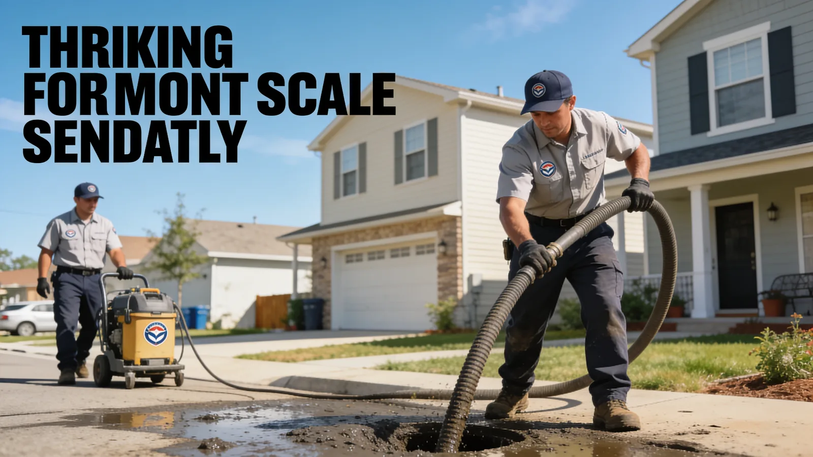 Sewage Cleanup in Monticello, WI near me